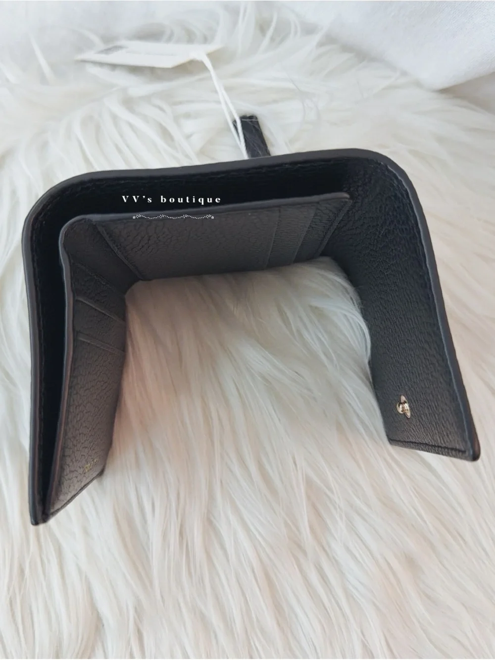 Tory Burch color black